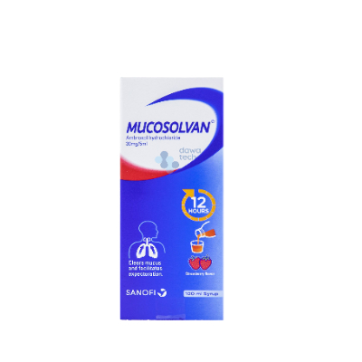 [29814] Mucosolvan Fort Syrup