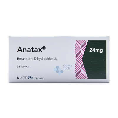 [30190] Anatax 24mg