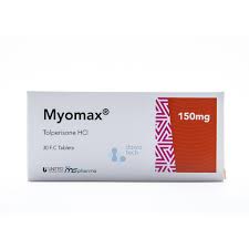 [30191] Myomax 150mg