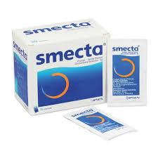 [29409] Smecta Sachet