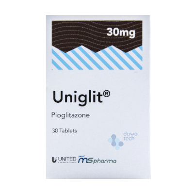 [29065] Uniglit 30 Mg