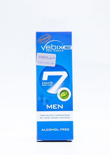 [29126] vebix max MEN