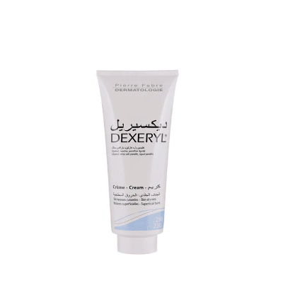 [27420] Dexeryl Cream 250 ml
