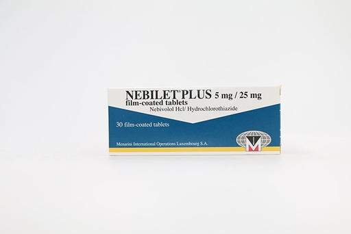 [29071] Nebilet Plus 5/25 5gm