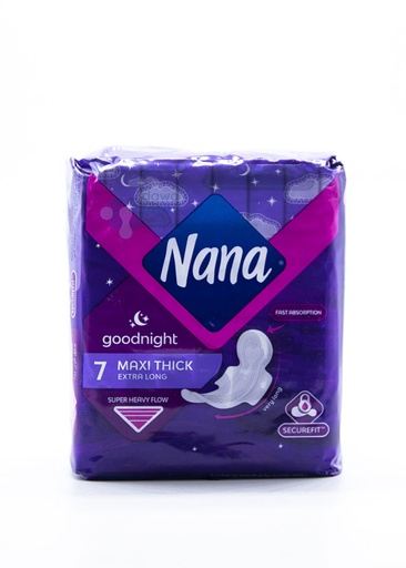 [27243] Nana maxi goodnight Wings 7
