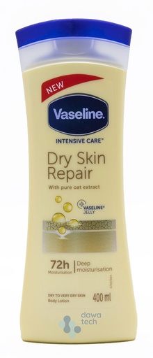 [30722] Vaseline intensive dry skin repair