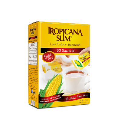 [28756] Tropicana Slim Low Cal 50s