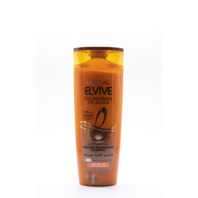[29044] Elvive  Shampoo nourishing 400 Ml