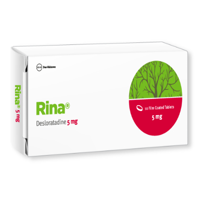[29505] Rina 5mg 10 Tab