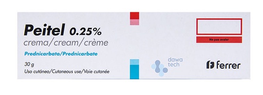 [29732] Peitel 25% 30g