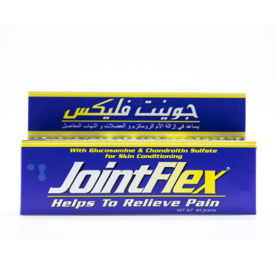 [17766] Joint Flex Cream