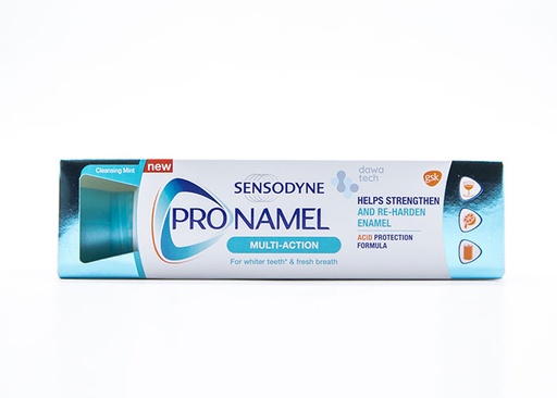 [16717] Sensodyne  Pronamel Multi Action 75 ml