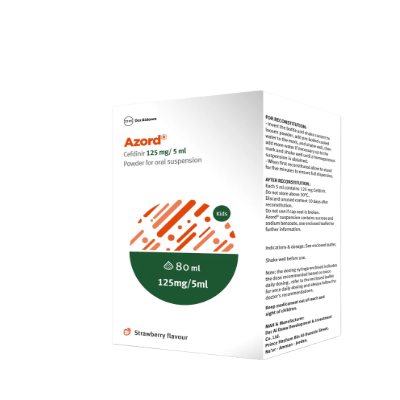 [30186] Azord 125 80ml