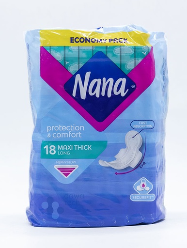 [29685] NANA MAXI 18