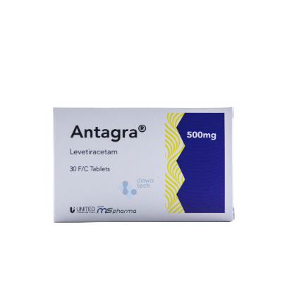 [31126] Antagra 500mg 30tabs