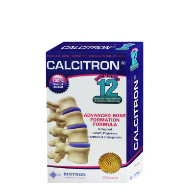 [29578] calcitron tab 30 capsuoles