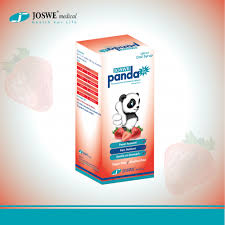 [28584] Panda 100ml Syp