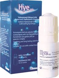 [30425] Hye Drops 10 Ml