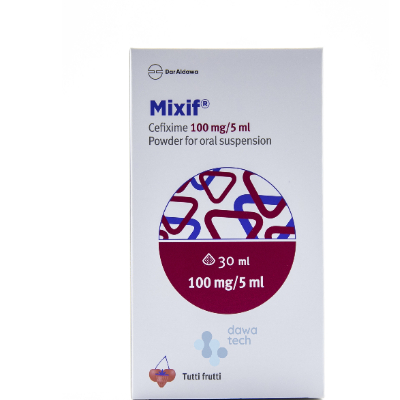 [30428] Mixif 30 Ml Susp