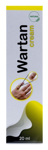[29555] wartan cream 20ml