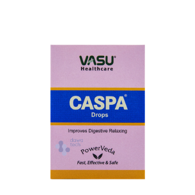 [28992] Caspa Drops