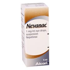 [29868] Nevanac E\D