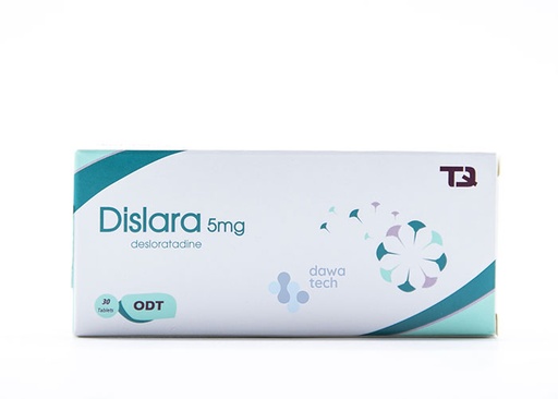 [32685] Dislara 5mg