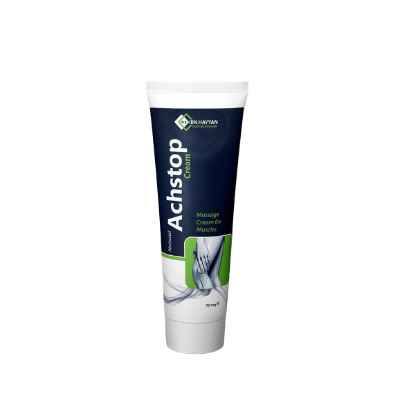 [31594] ACHSTOP CREAM 70GM