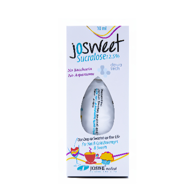 [31641] JOSWEET DROPS