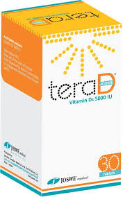 [31601] Tera D 5000