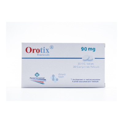 [32348] Orotix 90mg 30tabs