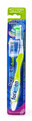 [28281] foramen dual flexitip soft TB
