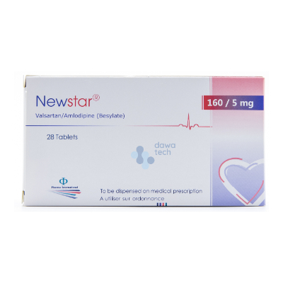 [32727] Newstar 5/160