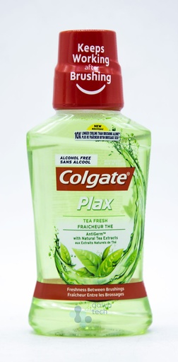 [31026] COLGATE PLAX FRESH TEA