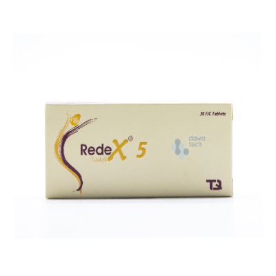 [30679] Redex 5mg