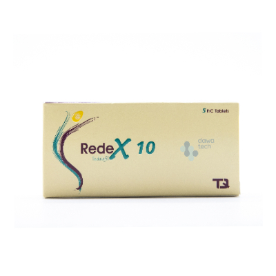[30680] Redex 10mg