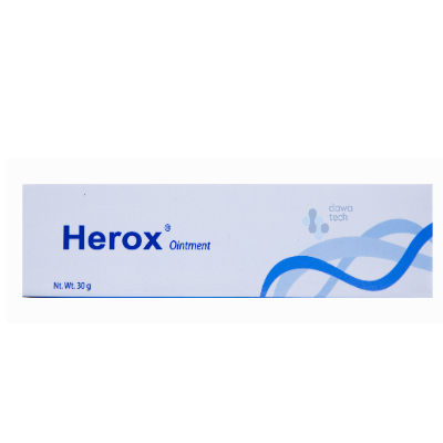 [30701] Herox Oint