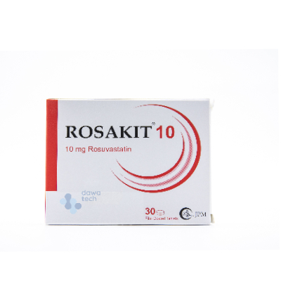 [32386] Rosakit10mg