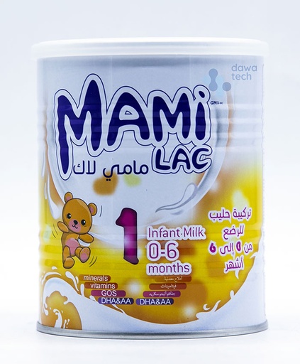 [32783] mami lac 1 400