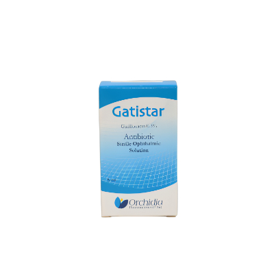 [31720] Gatistar E.D