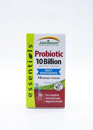 [31653] jami probiotic 30s