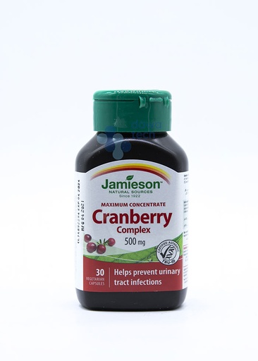 [31654] jami cranberry 500 30s