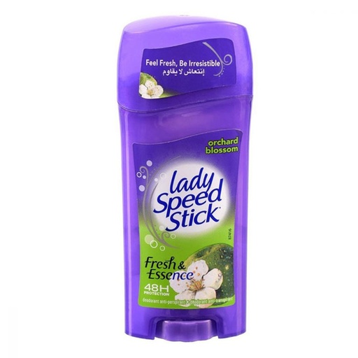 [32794] LADY SPEED STICK CHERRY BLOSSOM DEODORANT