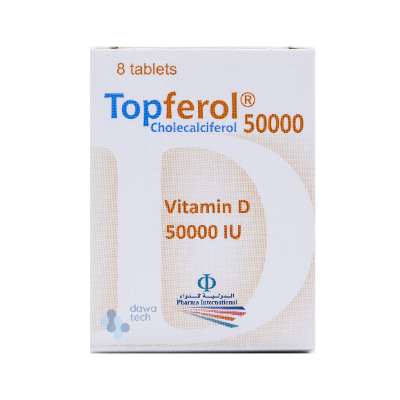 [32801] topferol 50000 8s