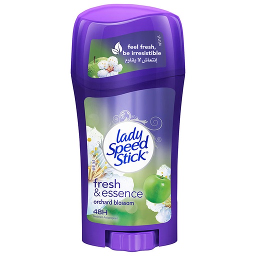 [26653] Lady Speed Stick Orcads