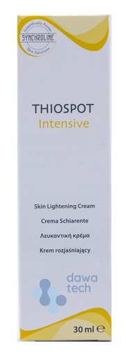 [29442] Thiospot intensive 30ml