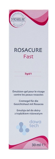 [29444] Rosacure fast 30ml