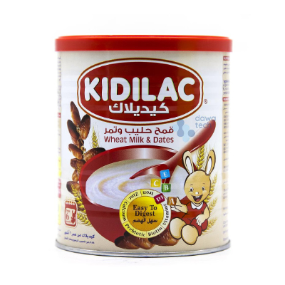 [29101] kidilac wheat milk & dates