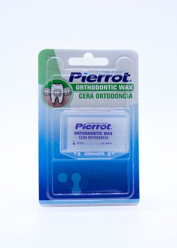 [29595] PIERROT ORTHODONTIC WAX
