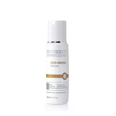 [30221] mineaderm phyto complex shampoo